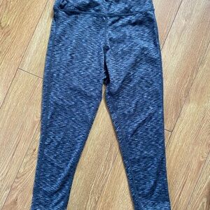 Mountain Warehouse Grey yoga pants size 4
